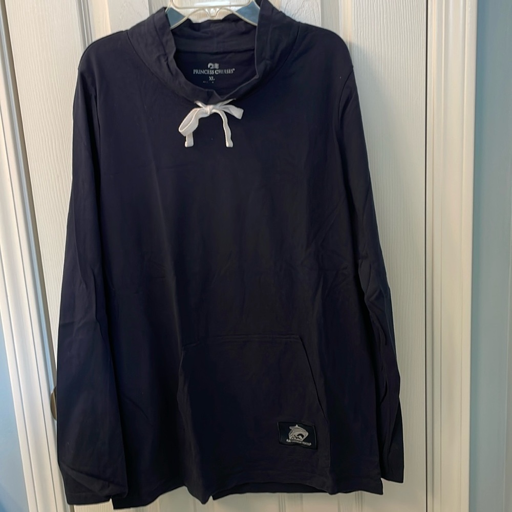 Princess Cruises Women’s Knit Pullover, Size XL